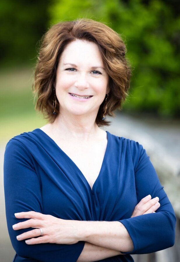 Mary Anne Schensky