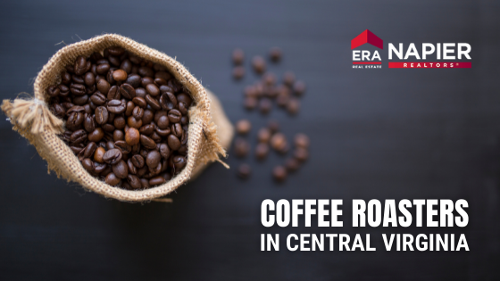Coffee Roasters