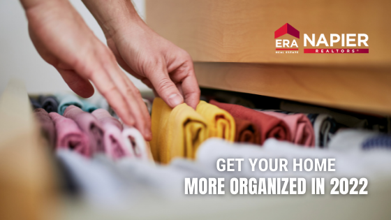 Home Organization
