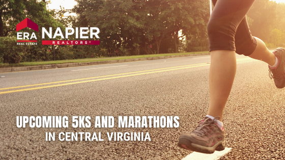 Richmond 5k