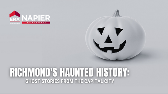 Richmond History