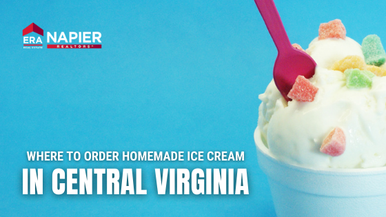 Homemade Ice Cream