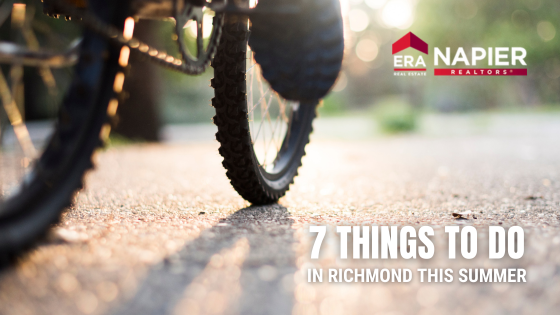 Richmond Summer