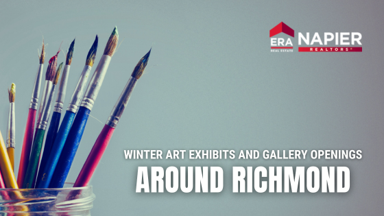 Richmond art