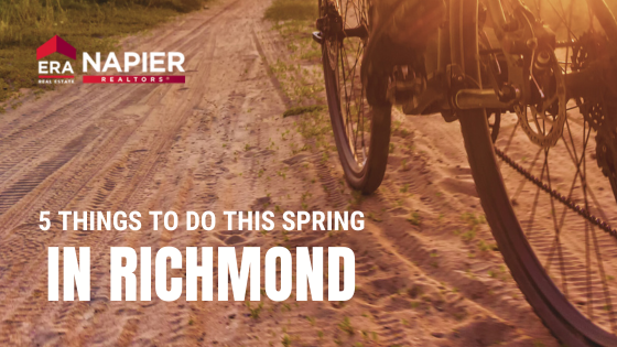 Spring Tips