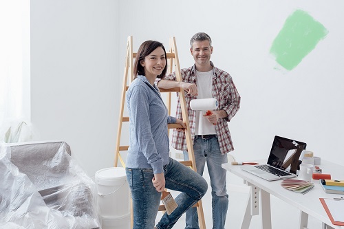 Tips for Prepping & Staging Your Central VA Home