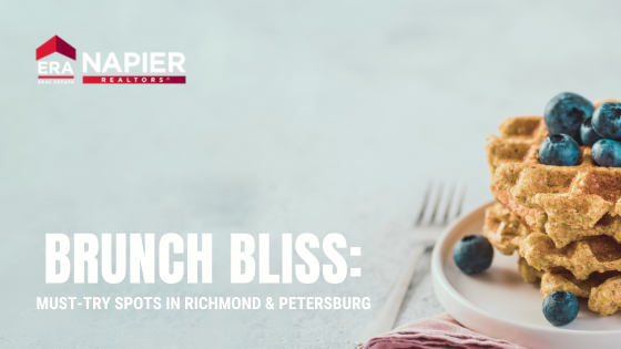 Richmond Brunch