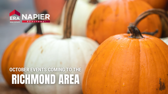 October Events
