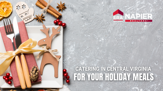 Richmond Catering
