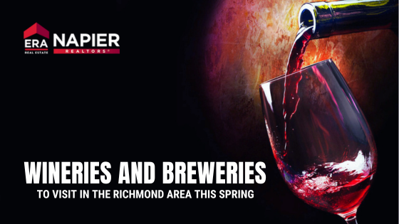 Richmond Wine