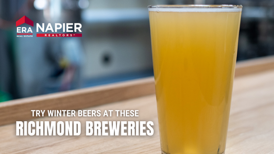 Richmond Breweries